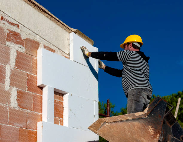 Best Attic Insulation Installation  in Newtown, PA