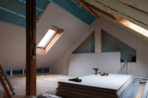 Insulation Inspection Services in Newtown, PA