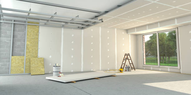 Reliable Newtown, PA Insulation Contractor Solutions