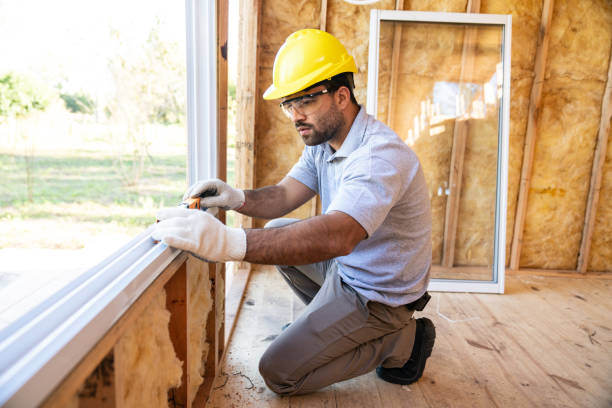 Best Residential Insulation Services  in Newtown, PA