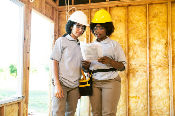Best Commercial Insulation Contractor  in Newtown, PA