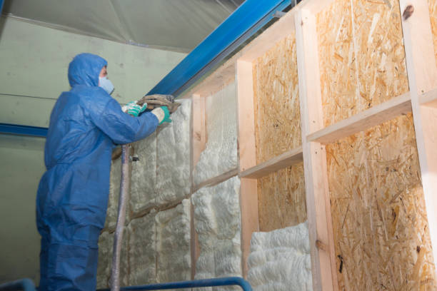 Best Attic Insulation Installation  in Newtown, PA