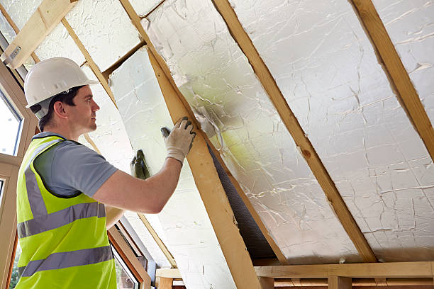 Best Fiberglass Insulation  in Newtown, PA