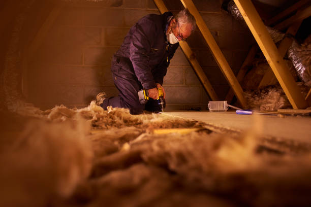 Range of Insulation Solutions in Newtown, PA