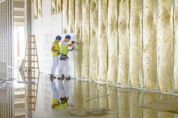 Best Residential Insulation Services  in Newtown, PA